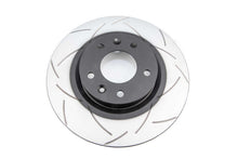 Load image into Gallery viewer, DBA 2008 Mazda 6 Front T2 Slotted Street Series Rotor