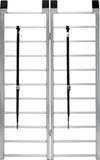 QuadBoss Bifold Ramp 44x71