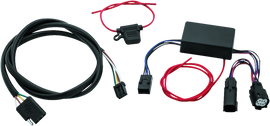 Kuryakyn Trailer Wiring Harness 4-Wire
