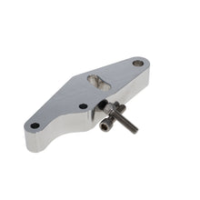 Load image into Gallery viewer, Peterson Fluid Systems Chevrolet Big Block Mount Blade - Left Side Mount A-Arm