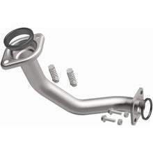 Load image into Gallery viewer, BRE Exhaust 13-17 Toyota RAV4 2.5L Front Pipe Kit