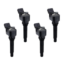 Load image into Gallery viewer, Mishimoto 15-21 VW GTI 2.0L Ignition Coil - 4-Pack