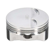 Load image into Gallery viewer, Manley Chevrolet LS Piston Set - 4.075in Bore 1.115in CH, -4.00 CC