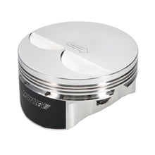 Load image into Gallery viewer, Manley Chevrolet LS Piston Set - 4.010in Bore 1.115in CH, -4.00 CC