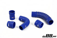 Load image into Gallery viewer, do88 Volvo 240 Turbo B21FT Pressure Hoses Blue