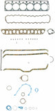Fel-Pro Jeep Cherokee 260-1424 Engine Gasket Set