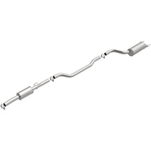 Load image into Gallery viewer, MagnaFlow BRE Exhaust Kit 16-19 Chevrolet Cruze 1.4L