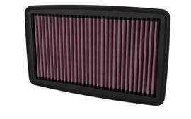 K&N Genesis G80 L4-2.5L F/I 21-26