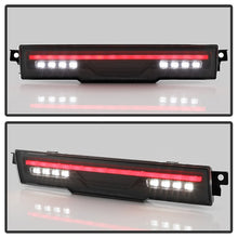 Load image into Gallery viewer, Spyder Apex 22-24 Toyota GR86/BRZ LED Rear Bumper Light w/ Fog Light - Blk (ALT-YD-TGR8622RRL-GR-BK)