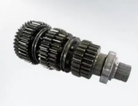 Cusco Toyota Corolla GT-S AE86 (T50) Close Ratio Transmission Gear Set - Type D (No Cancel/Return)