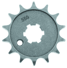 Load image into Gallery viewer, BikeMaster Kawasaki Front Sprocket 428 13T
