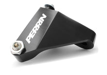 Load image into Gallery viewer, PERRIN 15-21 Subaru WRX/STI / 13-17 Crosstrek / 14-18 FXT / 13-16 Impreza Master Cyl. Brace - Black