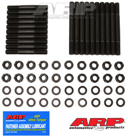 ARP BB Chevy 4-bolt w/alum block main stud kit