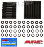 ARP BB Chevy 4-bolt w/alum block main stud kit