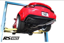 Load image into Gallery viewer, GReddy 92-02 Mazda RX-7 Revolution RS Exhaust