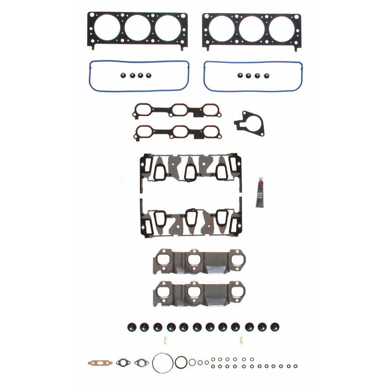 Fel-Pro Chevrolet Impala HS 9071 PT-2 PermaTorque Engine Cylinder Head Gasket Set