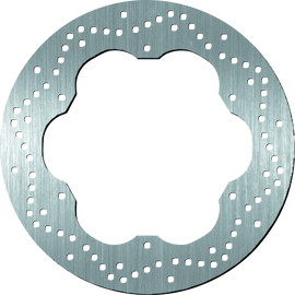 BikeMaster Yamaha Brake Rotor