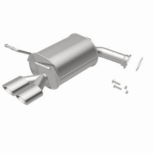 Load image into Gallery viewer, BRE Exhaust 03-04 G35 3.5L Muffler Kit