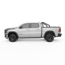 Load image into Gallery viewer, EGR RollTrac Black Steel Sport Bar for RAM 1500 Trucks