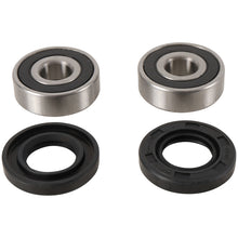 Load image into Gallery viewer, Pivot Works 86-87 Honda ATC125M Front Wheel Bearing Kit
