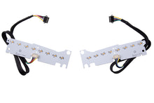 Load image into Gallery viewer, Diode Dynamics 17-20 Chevrolet Camaro ZL1 RGBWA Lower DRL Boards