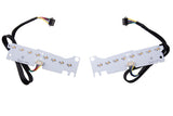 Diode Dynamics 17-20 Chevrolet Camaro ZL1 RGBWA Lower DRL Boards