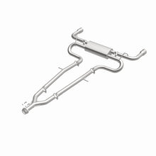 Load image into Gallery viewer, BRExhaust 02-08 Lexus SC430 4.3L Exhaust Kit