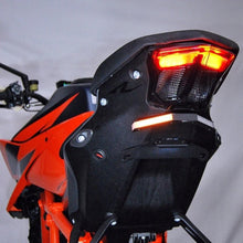 Load image into Gallery viewer, New Rage Cycles 2020 KTM SuperDuke 1290 Fender Eliminator Kit