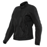 Dainese Sevilla Air Lady Tex Jacket Black/Black Size - 52