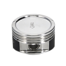 Load image into Gallery viewer, Manley Ford 4.6L Modular V8 Piston Set - 3.572in Bore 1.200in CH, -14.00 CC