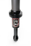 Koni 07-18 Jeep Wrangler JK 1.5-3in Lift Explorer Shock - Front