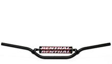 Load image into Gallery viewer, Renthal RC 7/8 Handlebar - Black