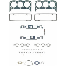 Fel-Pro Chevrolet Malibu HS 8721 PT PermaTorque Engine Cylinder Head Gasket Set
