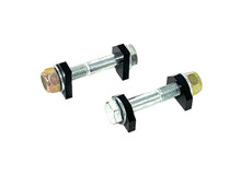 Load image into Gallery viewer, Torque Solution Rear Toe Eccentric Lockout - Mitsubishi Evolution 8/9