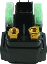 Load image into Gallery viewer, BikeMaster Yamaha Solenoid Remote