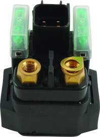 BikeMaster Yamaha Solenoid Remote