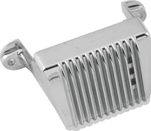 Load image into Gallery viewer, Twin Power 06-08 FLH FLT Voltage Regulator Chrome Replaces H-D 74505-06 45-60Amp