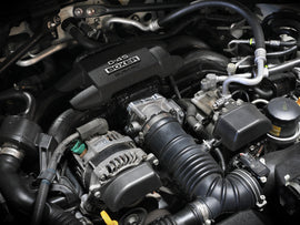 aFe 13-20 Subaru BRZ/Scion FR-S 70mm Throttle Body