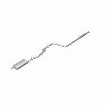 Load image into Gallery viewer, MagnaFlow BRE Exhaust Kit 00-07 Sable Taurus 3.0L