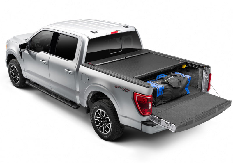 Roll-N-Lock 2024 Ford Ranger 5ft Bed Cargo Manager