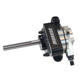 Moroso External Wet Sump Single Stage Brinn Mount 1.500 PS Oil Pump