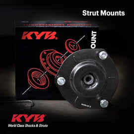 KYB Shocks & Struts Strut Mount Front 15-21 Ford Edge & 16-18 Lincoln MKX / 19-21 Nautilus