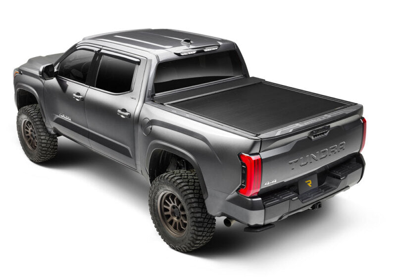 Roll-N-Lock 22-24 Toyota Tundra Ext Cab (79.2in. Bed) E-Series XT Cover