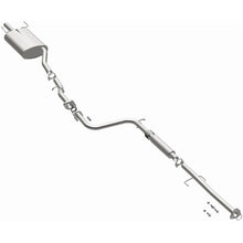 Load image into Gallery viewer, MagnaFlow BRE Exhaust Kit 94-97 Honda Accord 2.2L