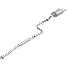 Load image into Gallery viewer, MagnaFlow BRE Exhaust Kit 94-01 Acura Integra 1.8L