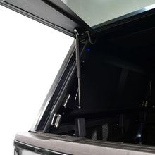 Load image into Gallery viewer, Westin EXP Truck Cap COMPLETE KIT A + B (21-25 Ford F-150/Lightning/Raptor CC 5.5ft. Bed)