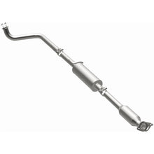 Load image into Gallery viewer, Magnaflow Conv Direct Fit 18-19 Hyundai Kona L4 OEM Underbody