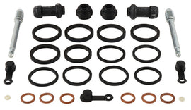 All Balls Racing 06-09 Honda VFR800 Interceptor Caliper Rebuild Kit Front - GTR Auto