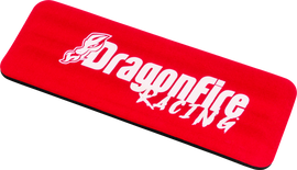 QuadBoss Dragonfire Snap Koozie - 10/Pk