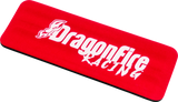 QuadBoss Dragonfire Snap Koozie - 10/Pk